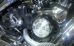 HARLEY FXDLI 1450 2006