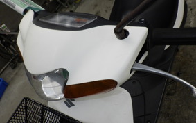 SUZUKI LET's 2 2004 CA1PA