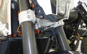 KTM 390 DUKE 2014