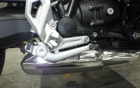 BMW R12 nine T 2024