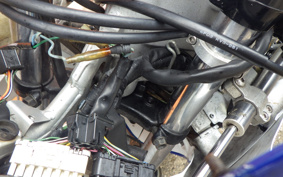 HONDA NSR250R-1 MC28