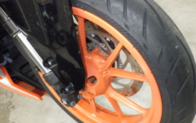 KTM 250 RC 2023