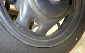 SUZUKI LET's 4 CA45A
