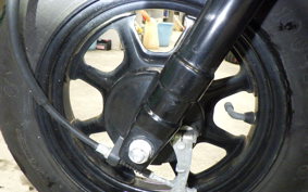 HONDA TACT Basket AF79
