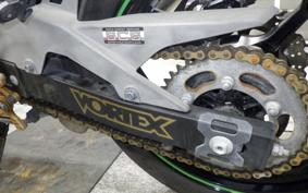 KAWASAKI NINJA 250 SL BX250A