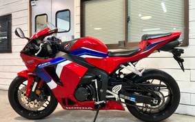 HONDA CBR600RR ABS 2020 PC40