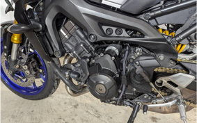 YAMAHA MT-09 SP ABS 2021 RN52J