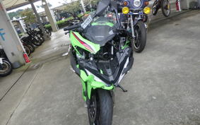 KAWASAKI NINJA 400 2023 EX400L