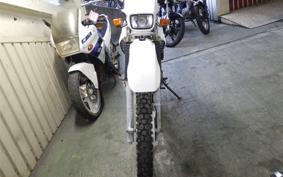 YAMAHA SEROW 225 W 4JG