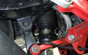 HONDA CBR400F GEN 2 1986 NC17