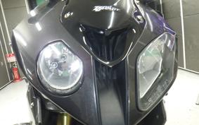 BMW S1000RR 2010