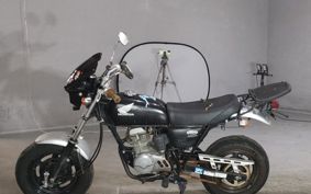 HONDA APE 50 AC16