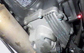 KAWASAKI ELIMINATOR400-3 2025 EL400A