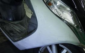 SUZUKI ADDRESS V125 DT11A