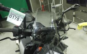 KTM 390 DUKE 2024