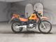 Фото Suzuki DF125E с японского аукциона