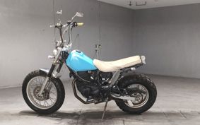 YAMAHA TW225 DG09J