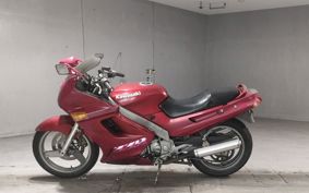 KAWASAKI ZZ-R250 EX250H