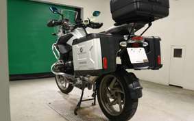 BMW R1200GS 2008