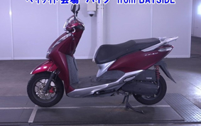 HONDA LEAD 125