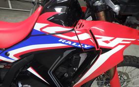 HONDA CRF250 GEN 2 RALLY MD47