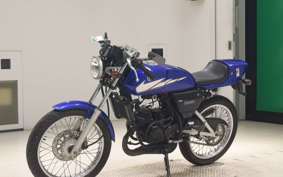 YAMAHA RZ50 Gen.2 RA02J