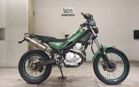 YAMAHA TRICKER DG10J