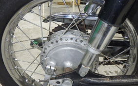 HONDA CD250 2025 CD250