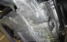 HONDA LEAD 125 2004 JF45