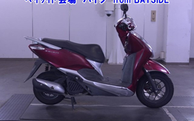HONDA LEAD 125