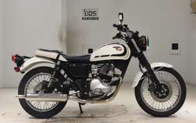 KAWASAKI W230 2017 BJ230A