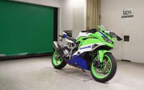 KAWASAKI ZX-4R SE 2024 ZX400P