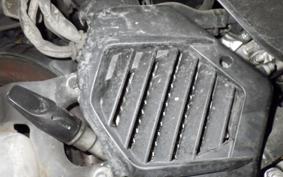 HONDA TACT Basket 2014 AF79