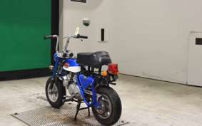 HONDA MONKEY 2012 Z50A