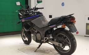 YAMAHA TDM850 1992 4EP