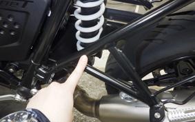 BMW R NINE T PURE 2023
