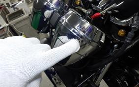 YAMAHA XJR1300 Gen.2 2013 RP17J