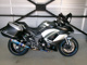 Фото Kawasaki NINJA 1000 ABS 2017 с японского аукциона
