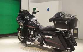 HARLEY FLTR 1580 2007