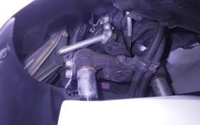 HONDA PCX 125 2018 JF81