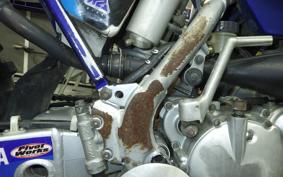 YAMAHA YZ125 2016 CE08C
