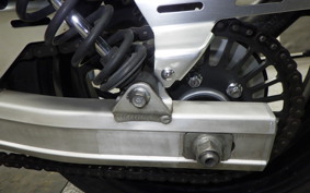 SUZUKI GS1200SS 2002 GV78A