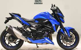 SUZUKI GSX-S750 2019 C533F