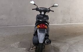 SUZUKI ADDRESS V125 CF4EA
