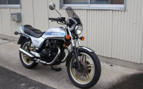 HONDA CB400 CB400N