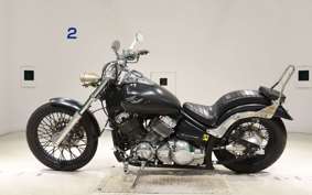 YAMAHA DRAGSTAR 400 1996 4TR