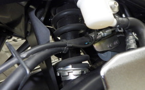 YAMAHA MT-03 ABS 2021 RH13J