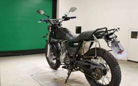 HONDA FTR223 MC34