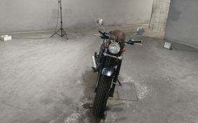 YAMAHA TW200 DG07J