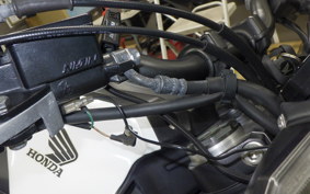 HONDA CB125 R JC79